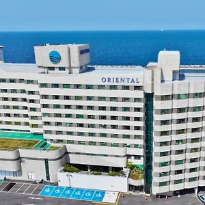 Oriental & Casino Jeju