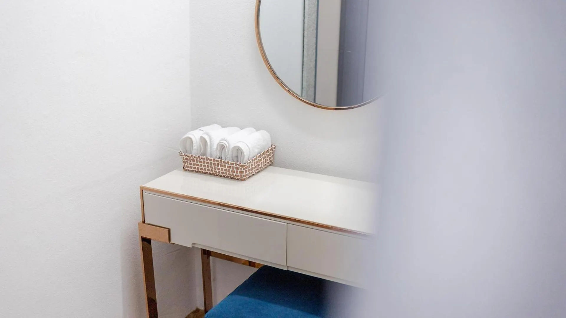 Jeju Ufo Pension Guest house